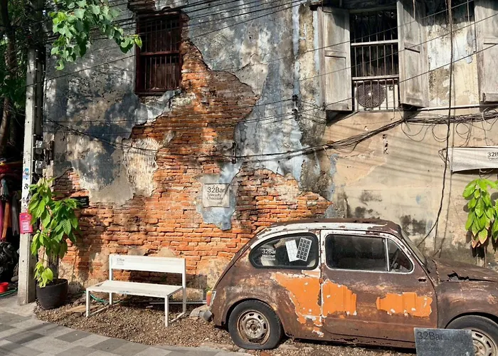 Taladnoi Paint House *